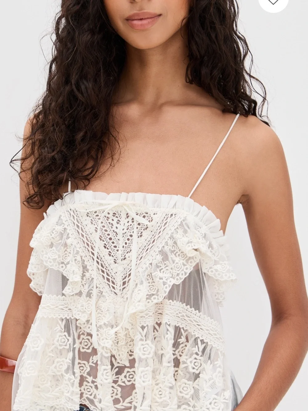 NWT / NWOT Free People Top